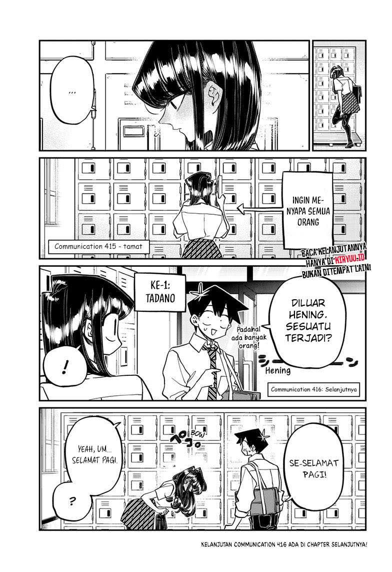 Chapter 415 - halaman 7
