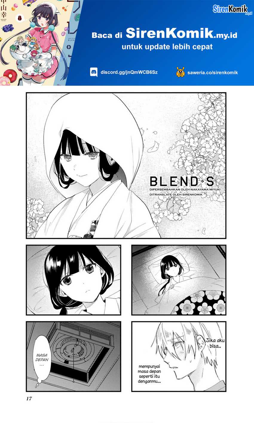 Chapter 101 - halaman 3