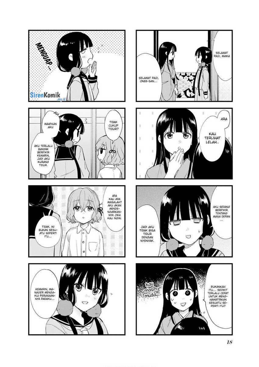 Chapter 101 - halaman 4