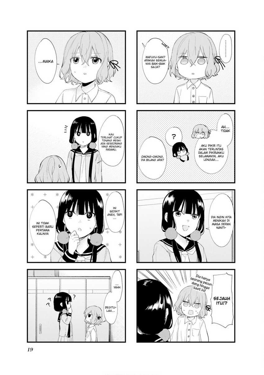 Chapter 101 - halaman 5