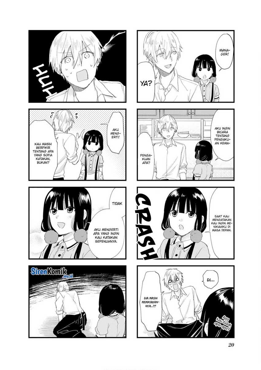 Chapter 101 - halaman 6