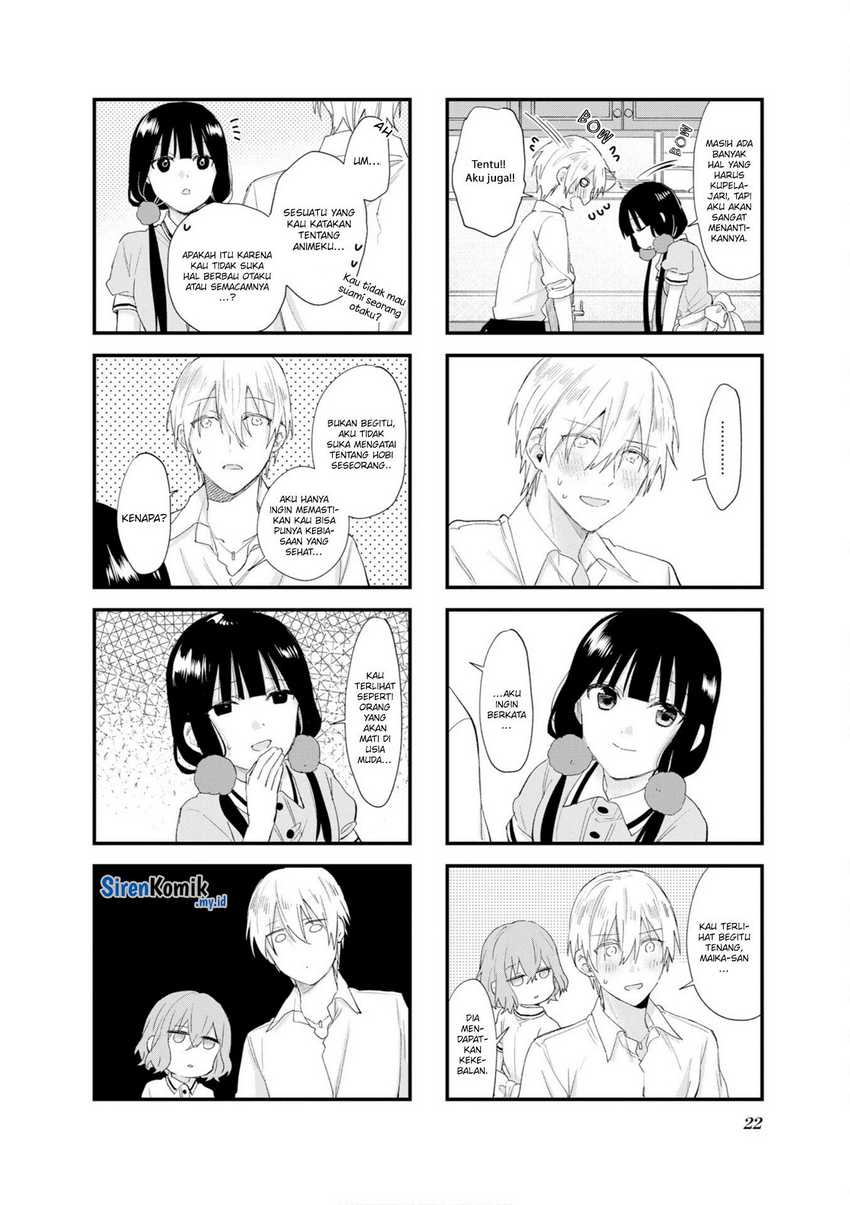 Chapter 101 - halaman 8