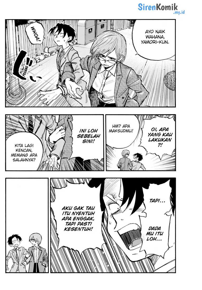 Chapter 182 - halaman 12