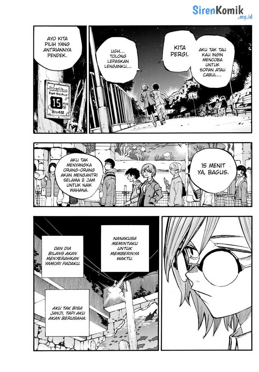 Chapter 182 - halaman 13