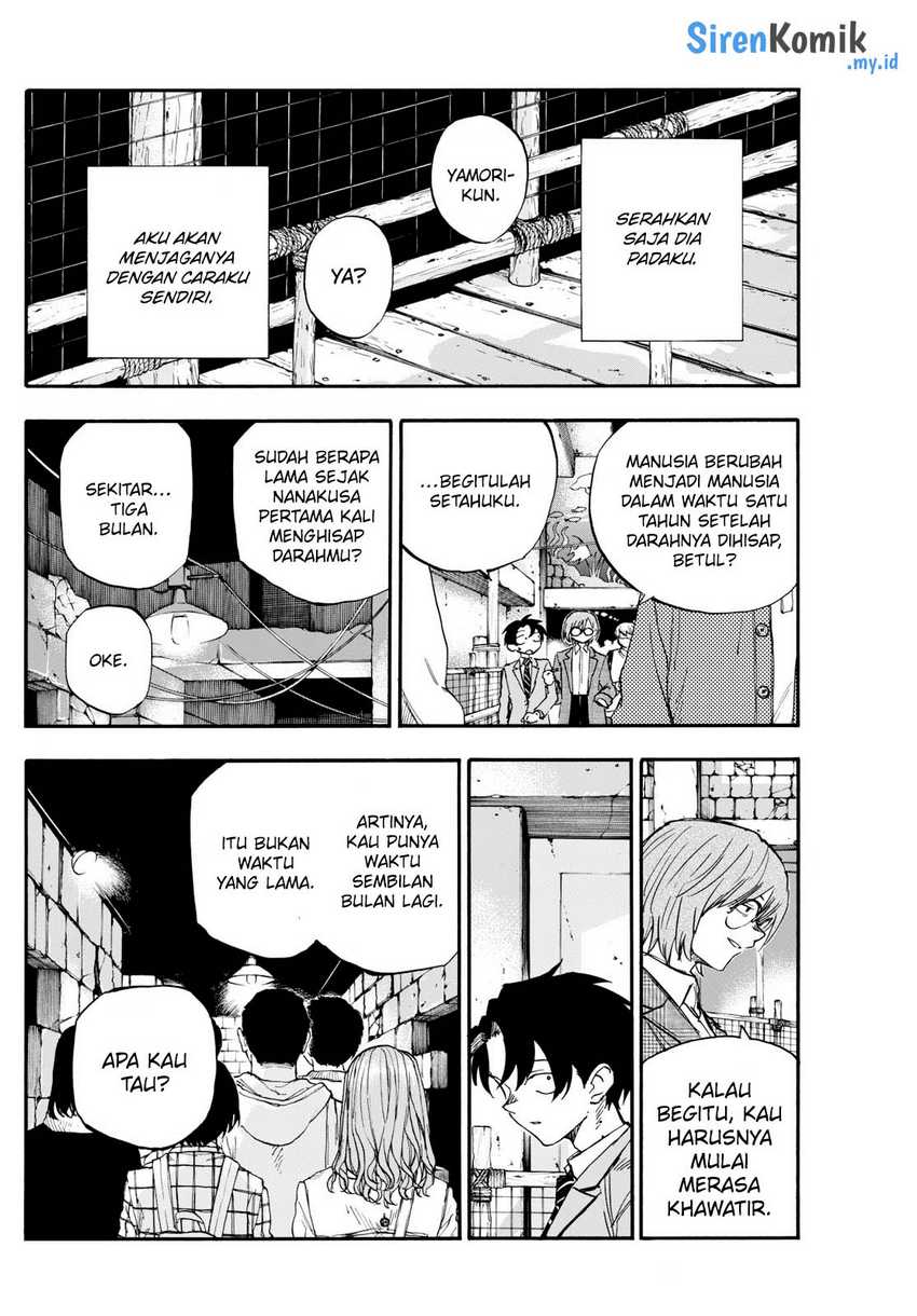 Chapter 182 - halaman 14