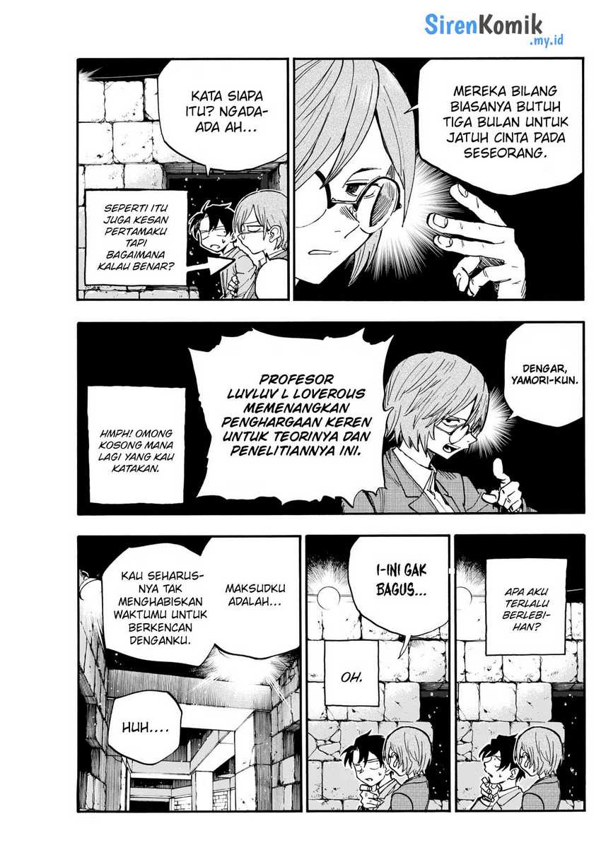 Chapter 182 - halaman 15