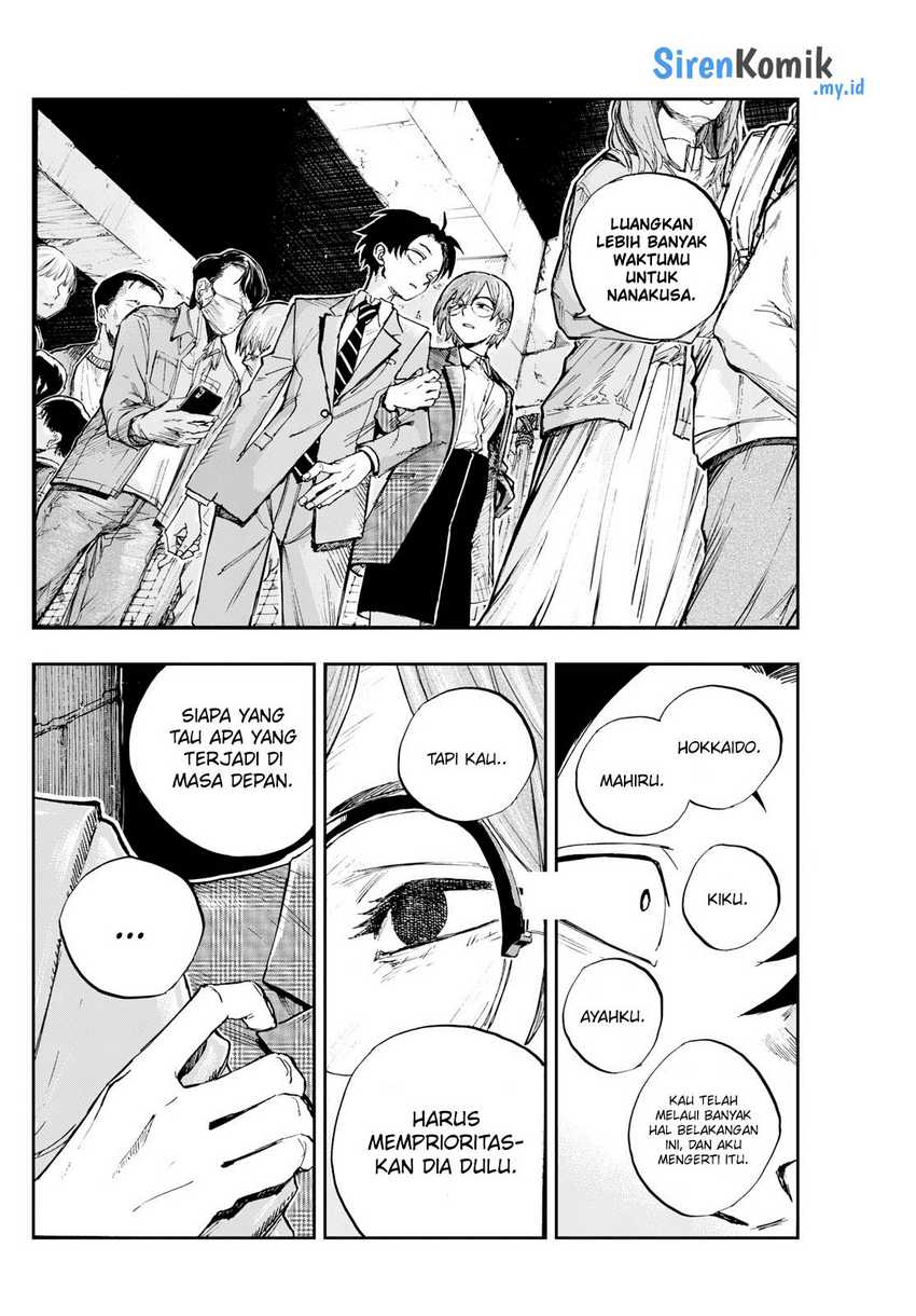 Chapter 182 - halaman 16
