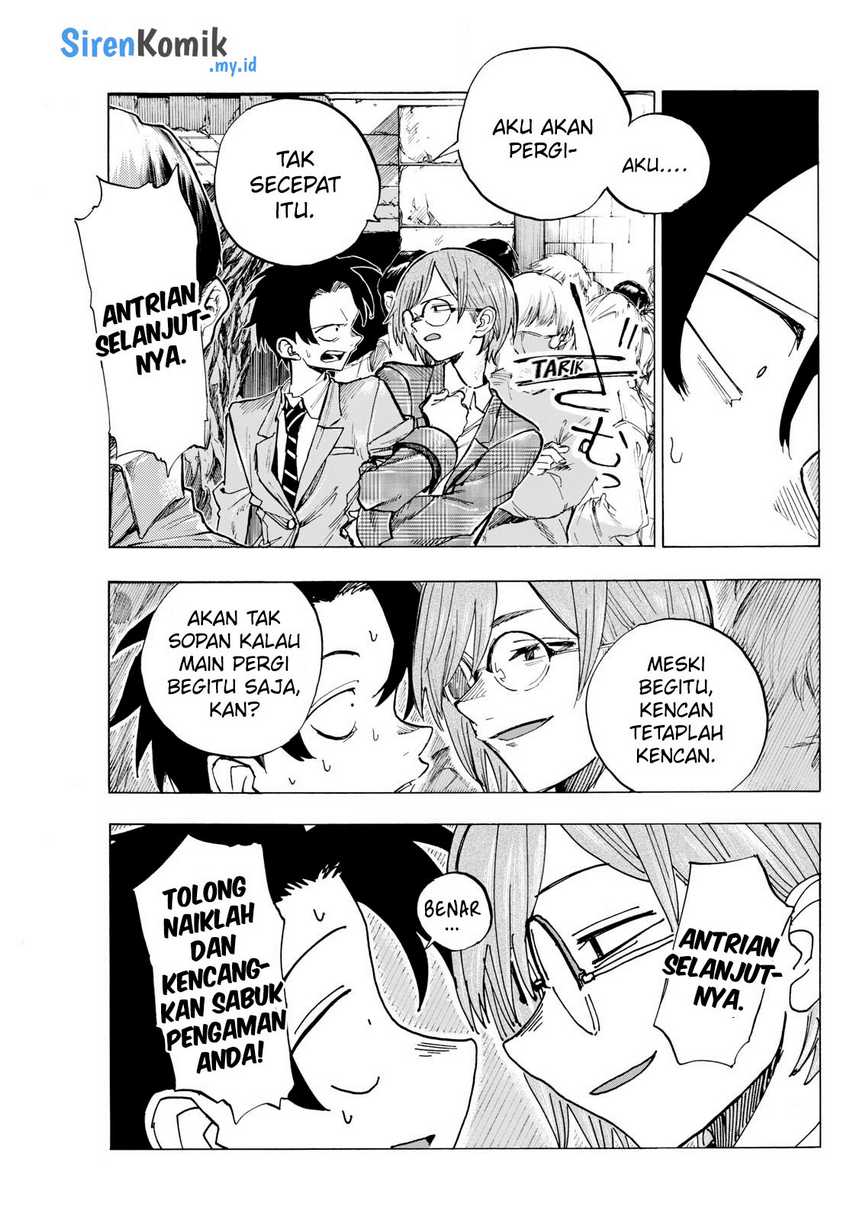 Chapter 182 - halaman 17
