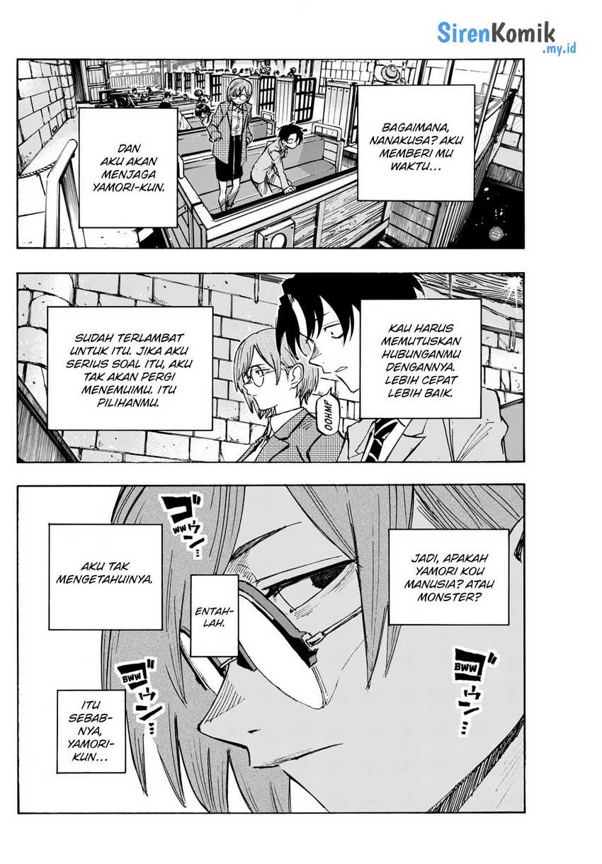 Chapter 182 - halaman 18