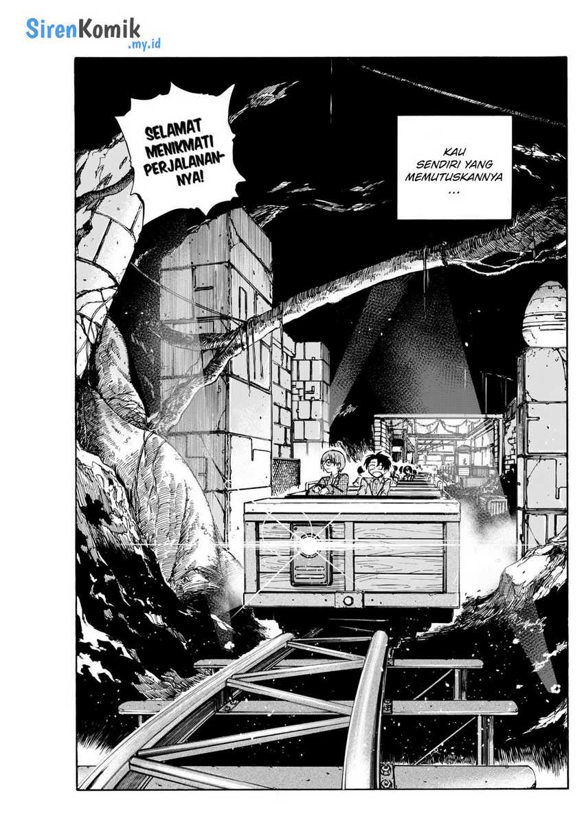 Chapter 182 - halaman 19