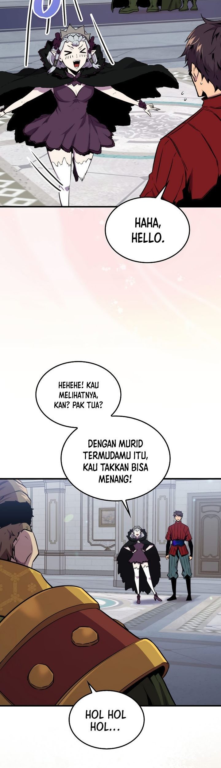 Chapter 77 - halaman 47