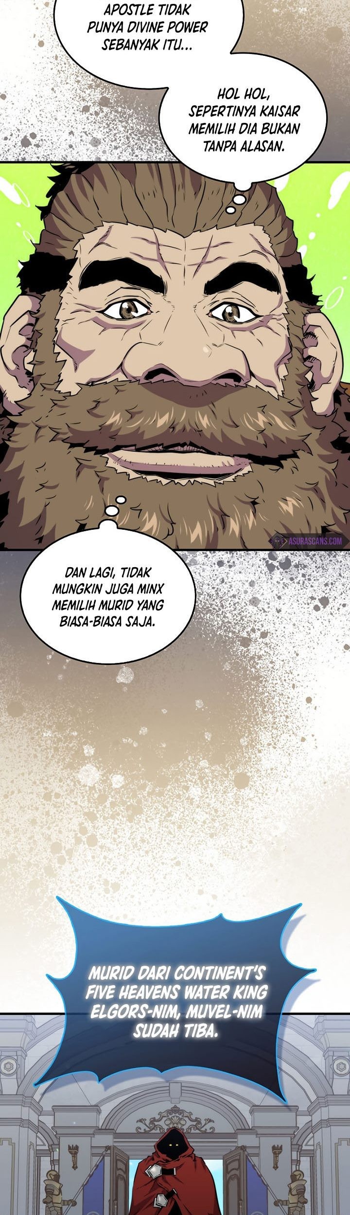 Chapter 77 - halaman 49
