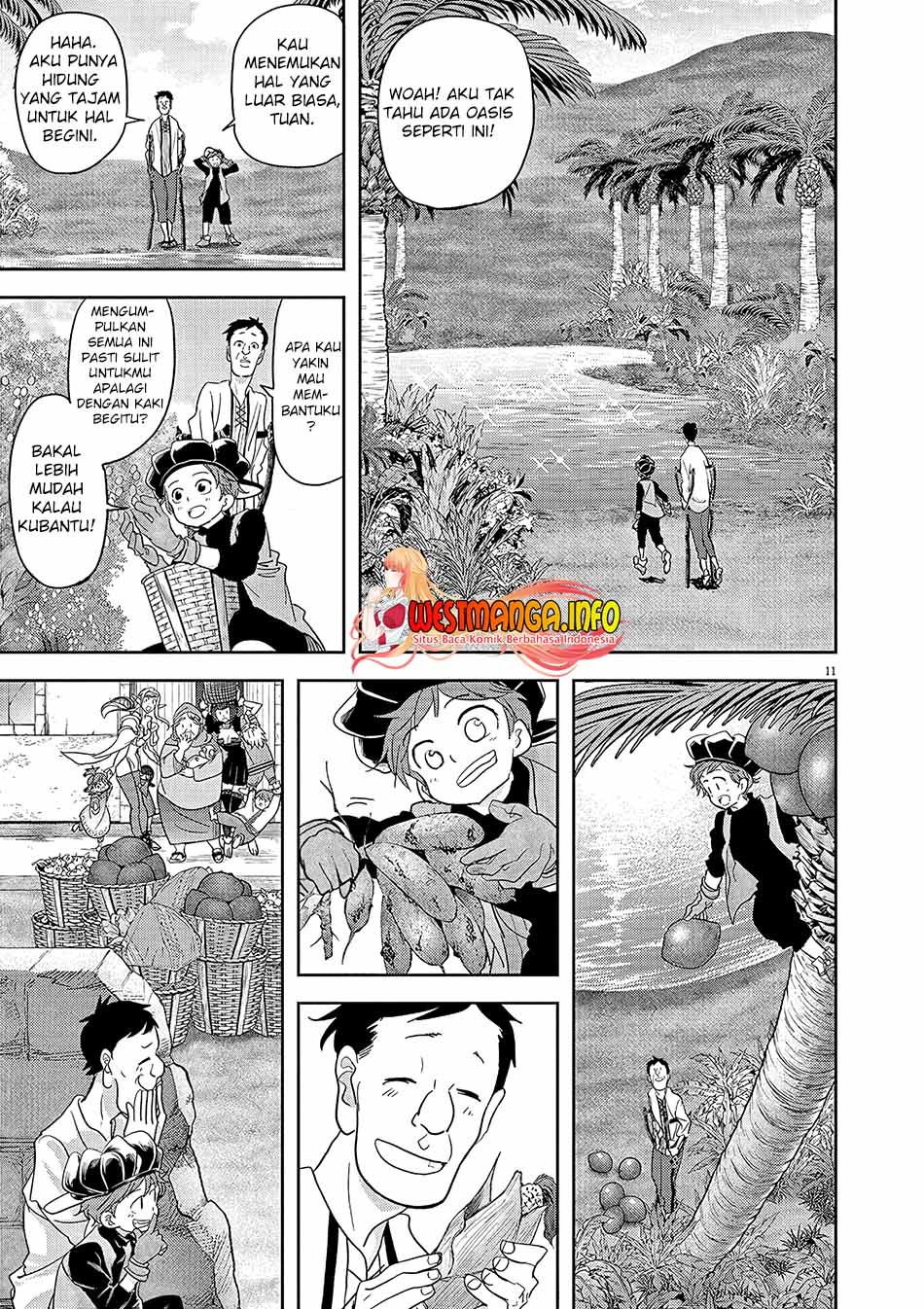 Chapter 21 - halaman 14