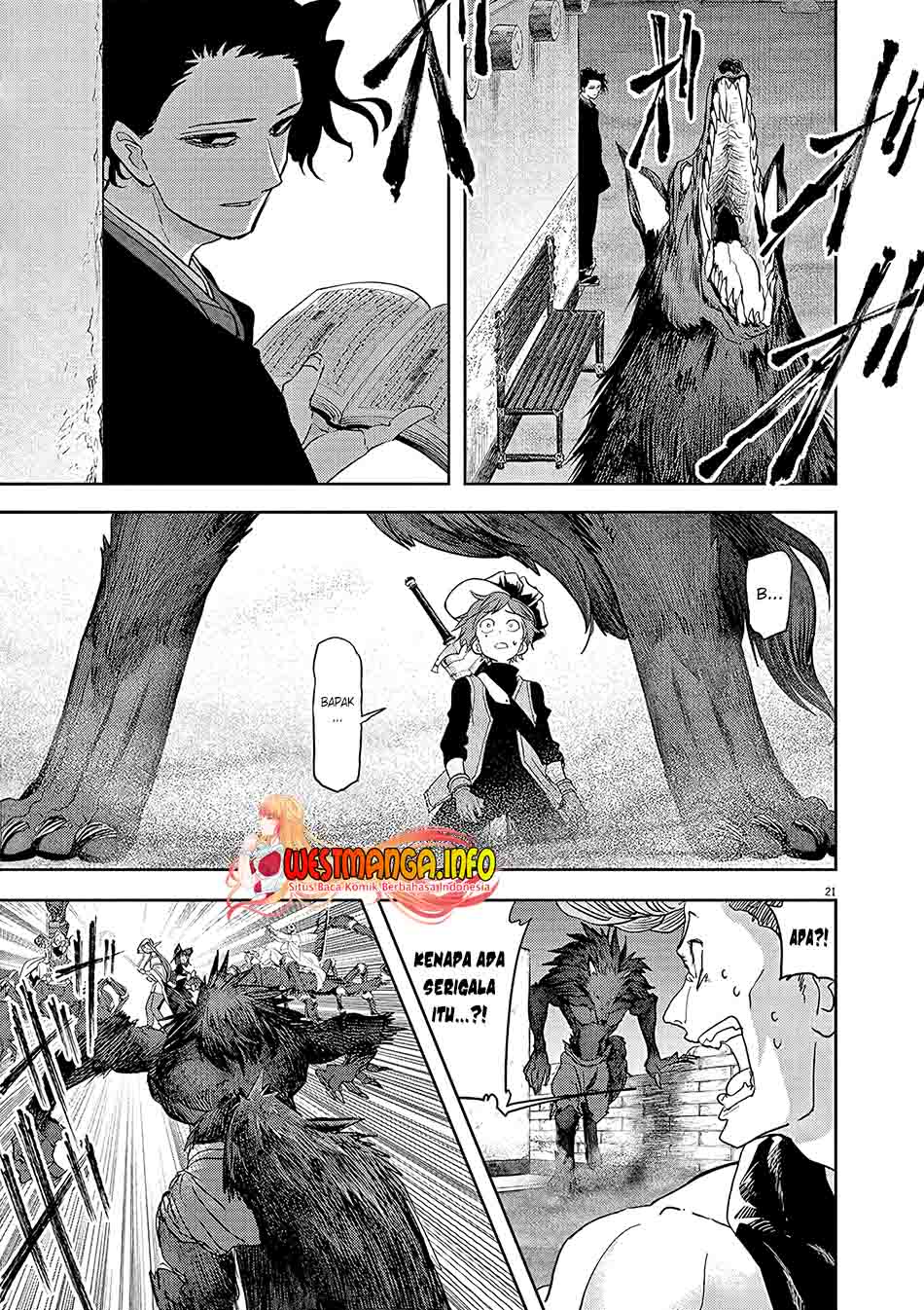 Chapter 21 - halaman 24