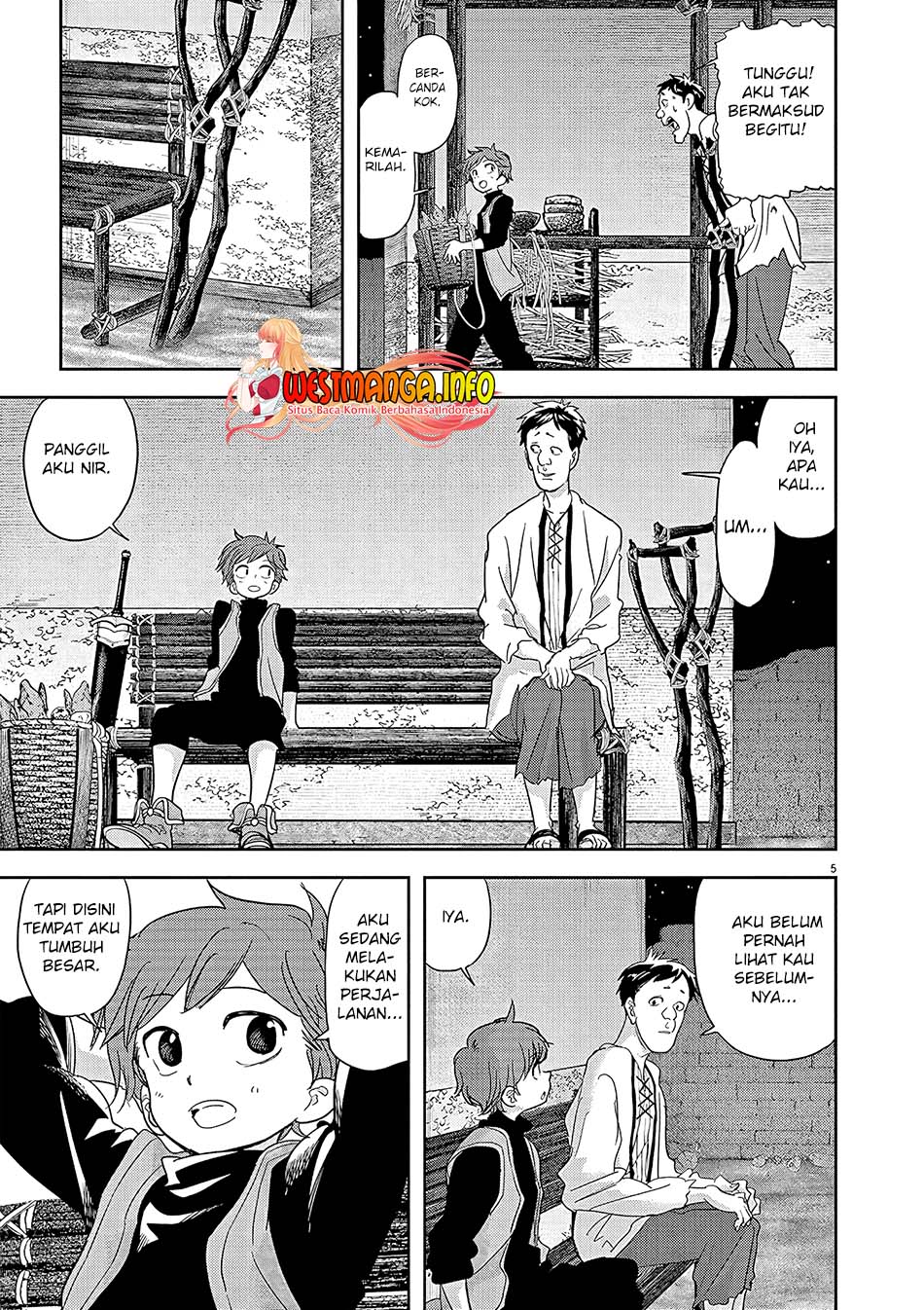 Chapter 21 - halaman 8