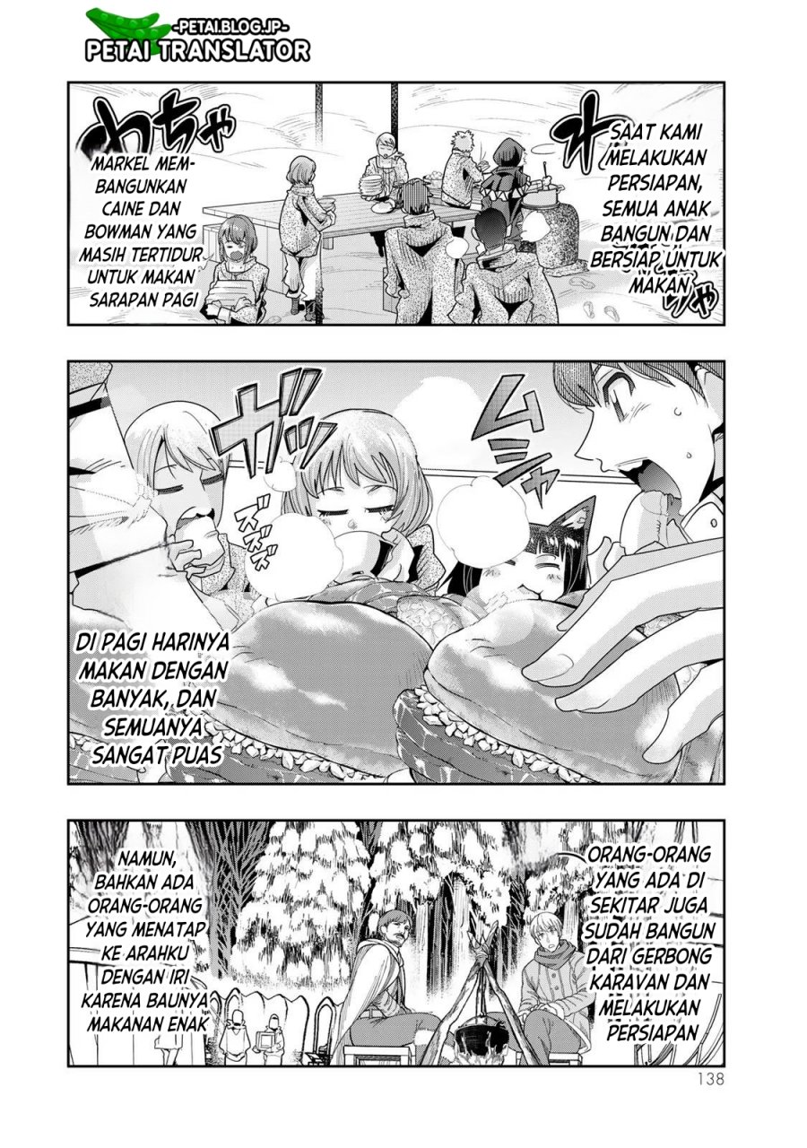 Chapter 67 - halaman 12