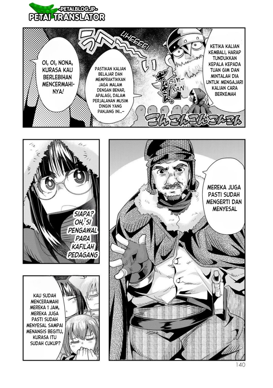 Chapter 67 - halaman 14