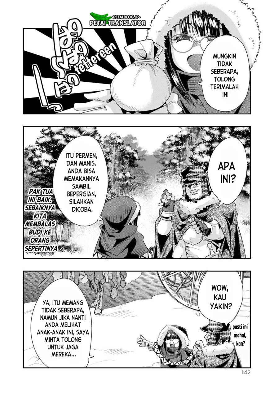 Chapter 67 - halaman 16