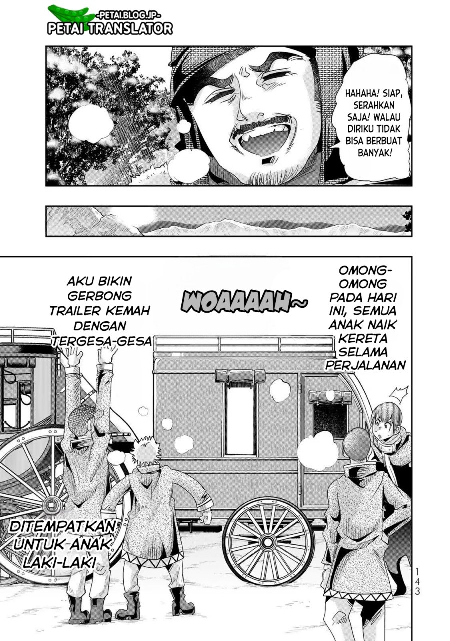 Chapter 67 - halaman 17