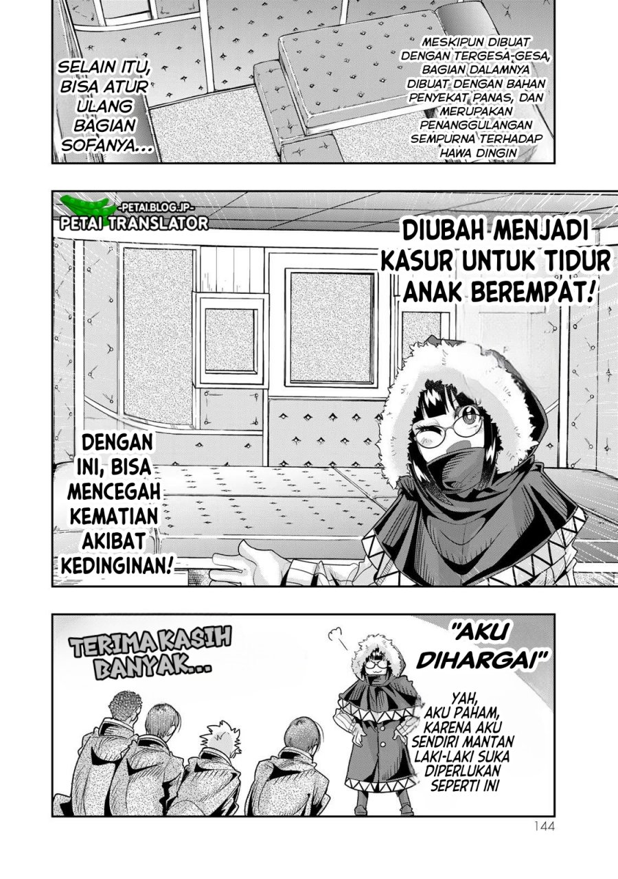 Chapter 67 - halaman 18