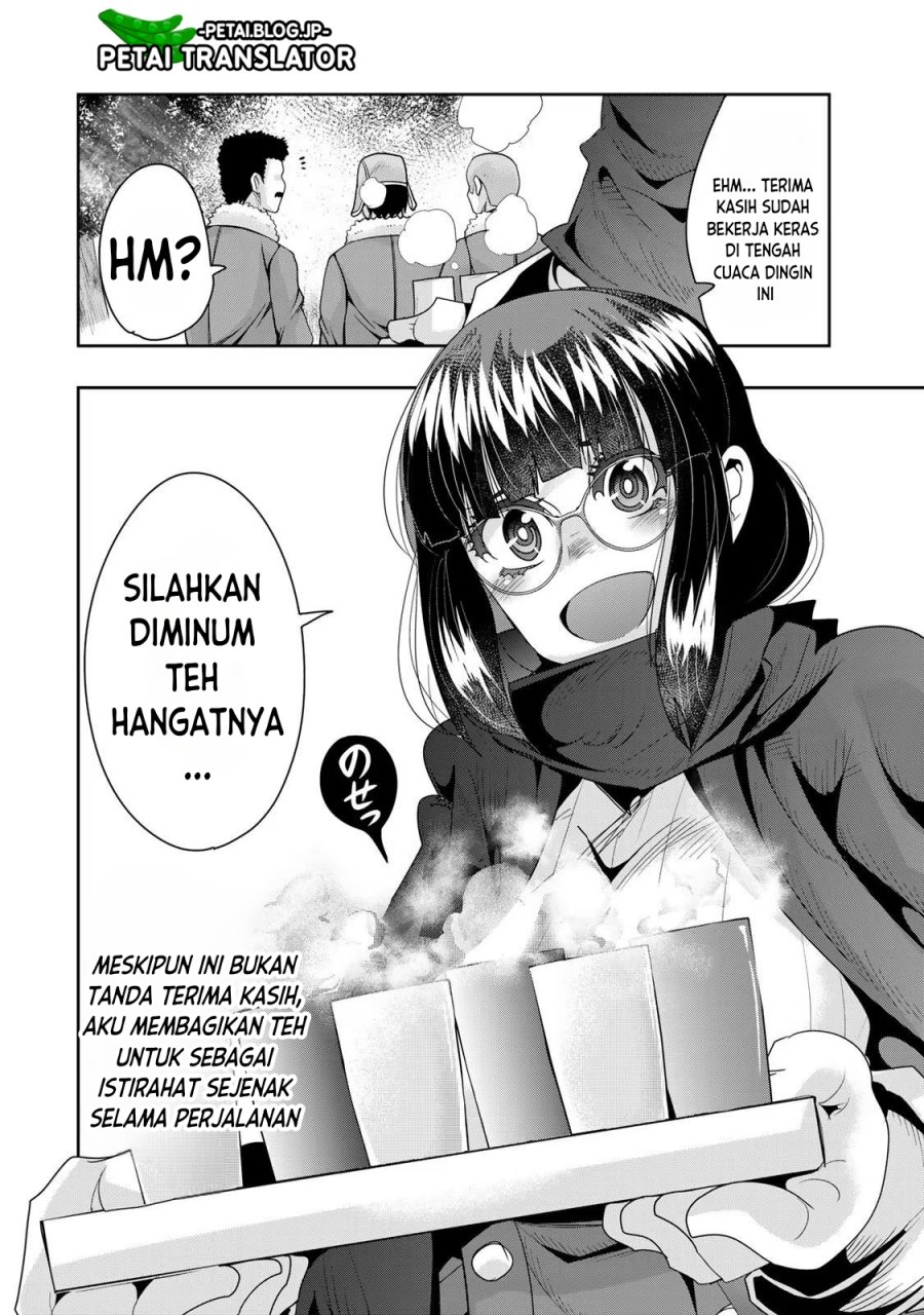 Chapter 67 - halaman 20