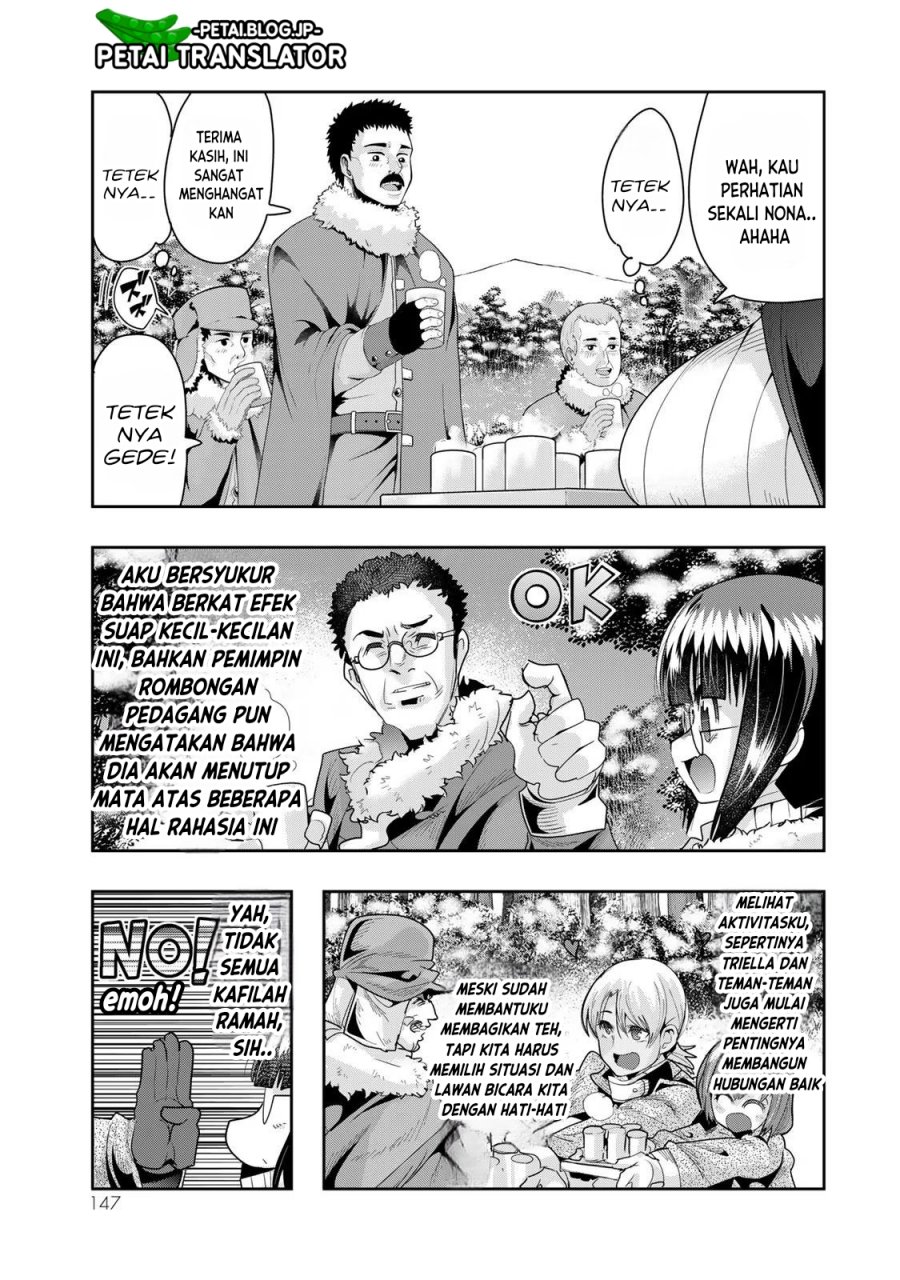 Chapter 67 - halaman 21