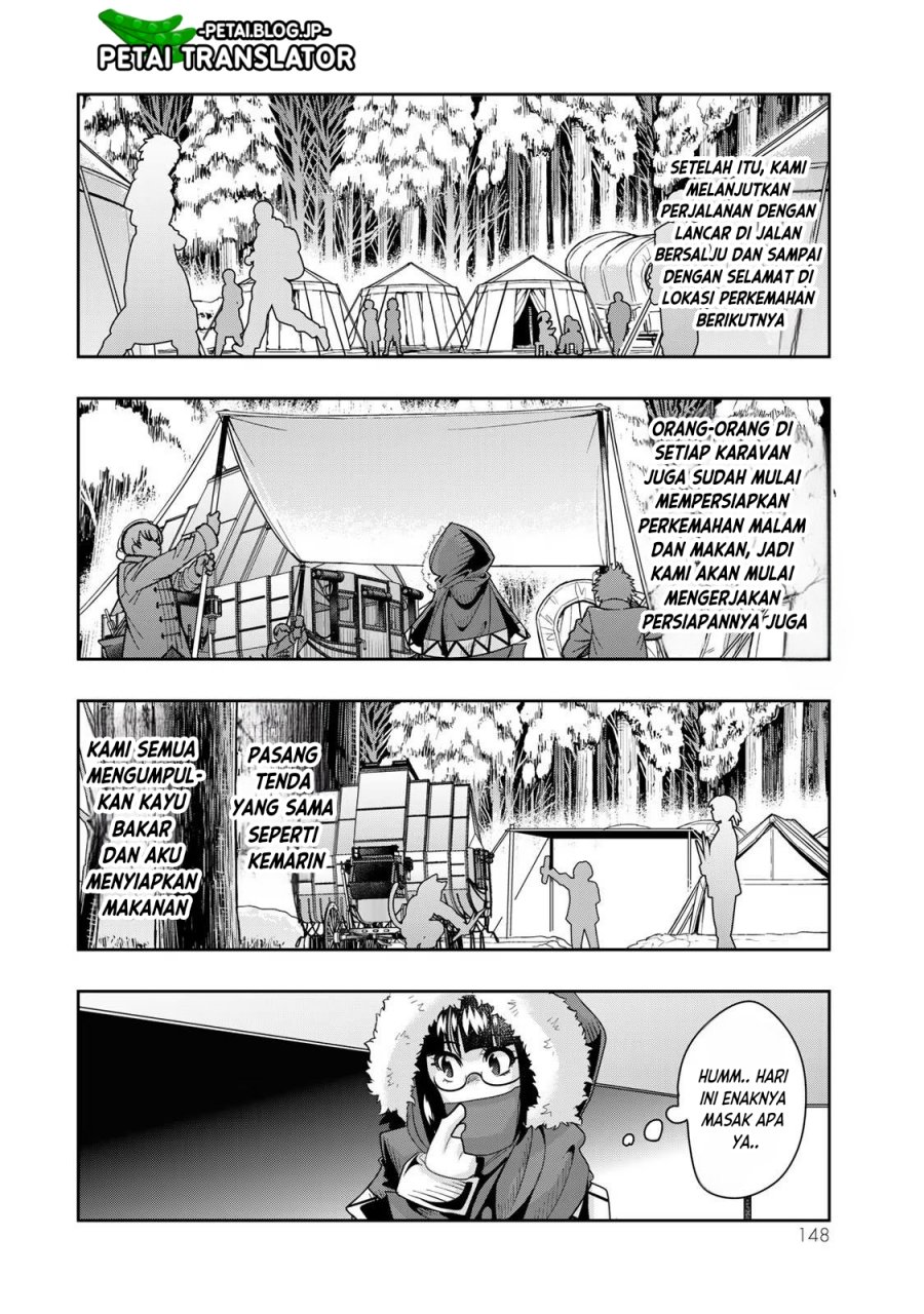 Chapter 67 - halaman 22