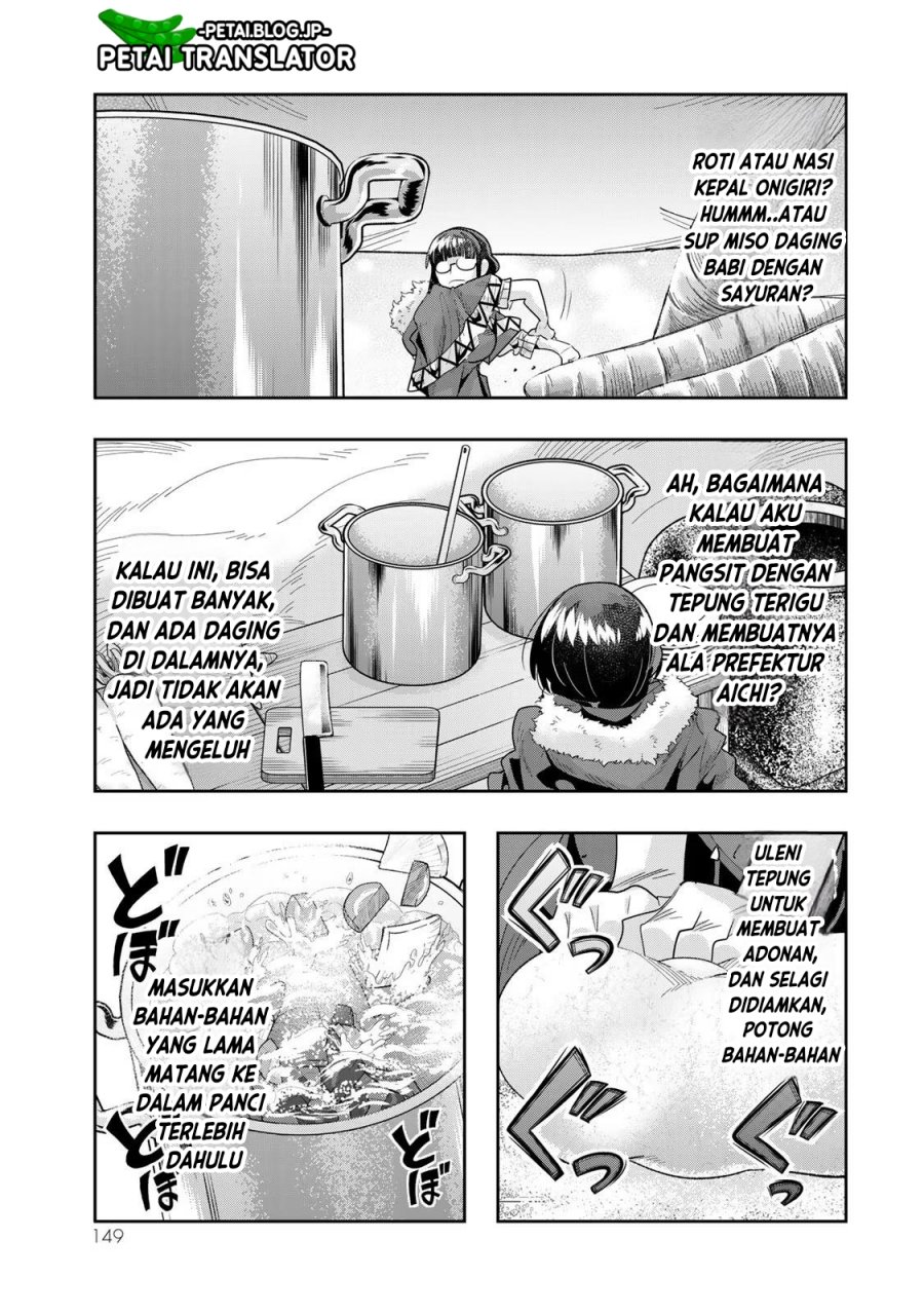 Chapter 67 - halaman 23