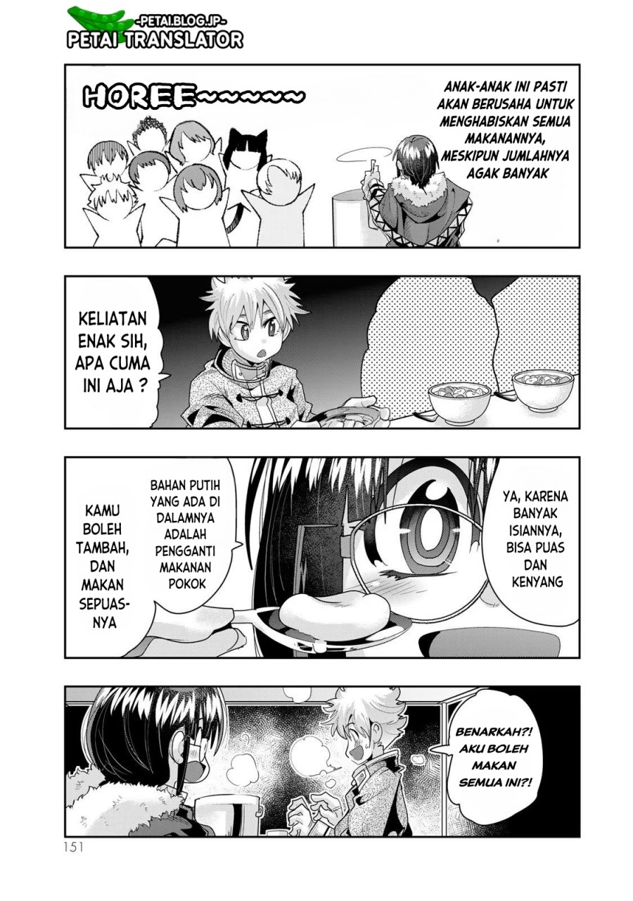 Chapter 67 - halaman 25