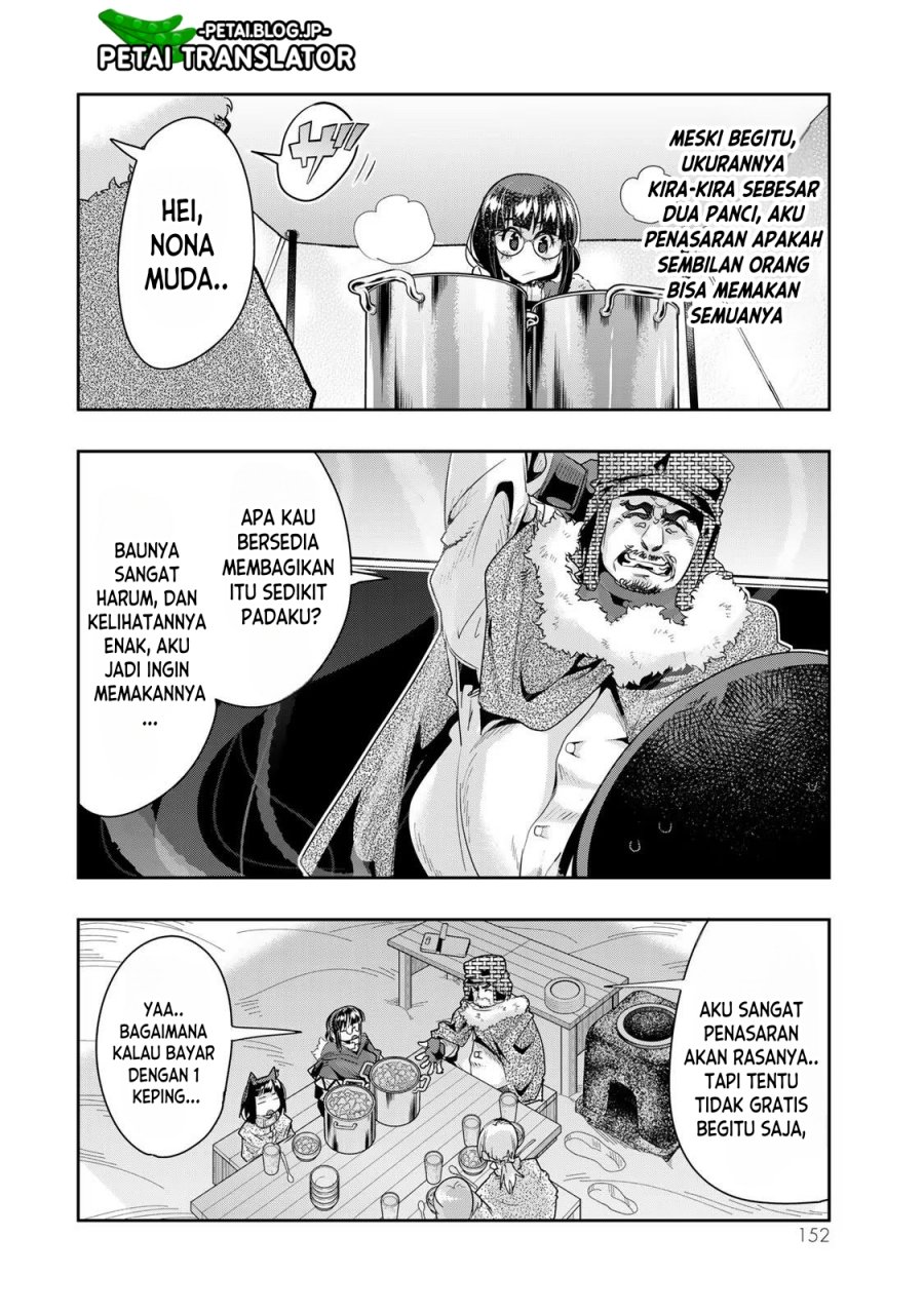 Chapter 67 - halaman 26