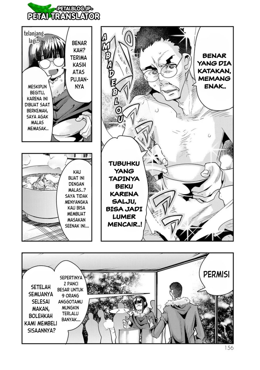 Chapter 67 - halaman 30