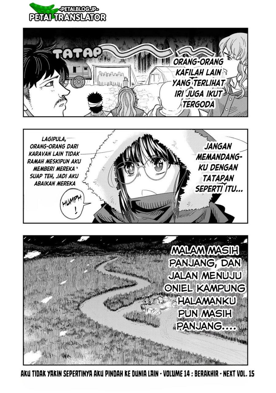 Chapter 67 - halaman 32