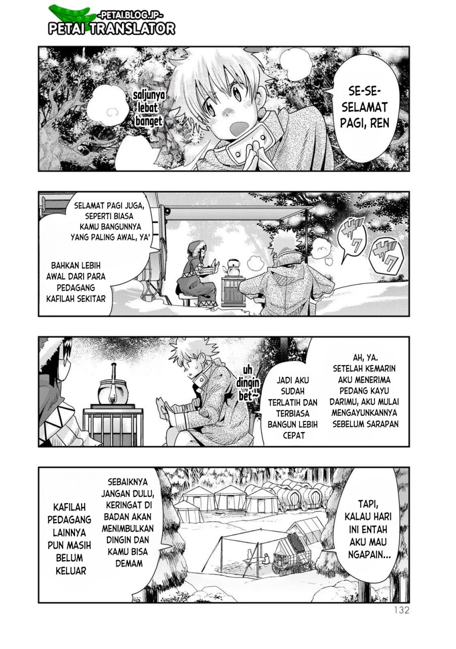 Chapter 67 - halaman 6