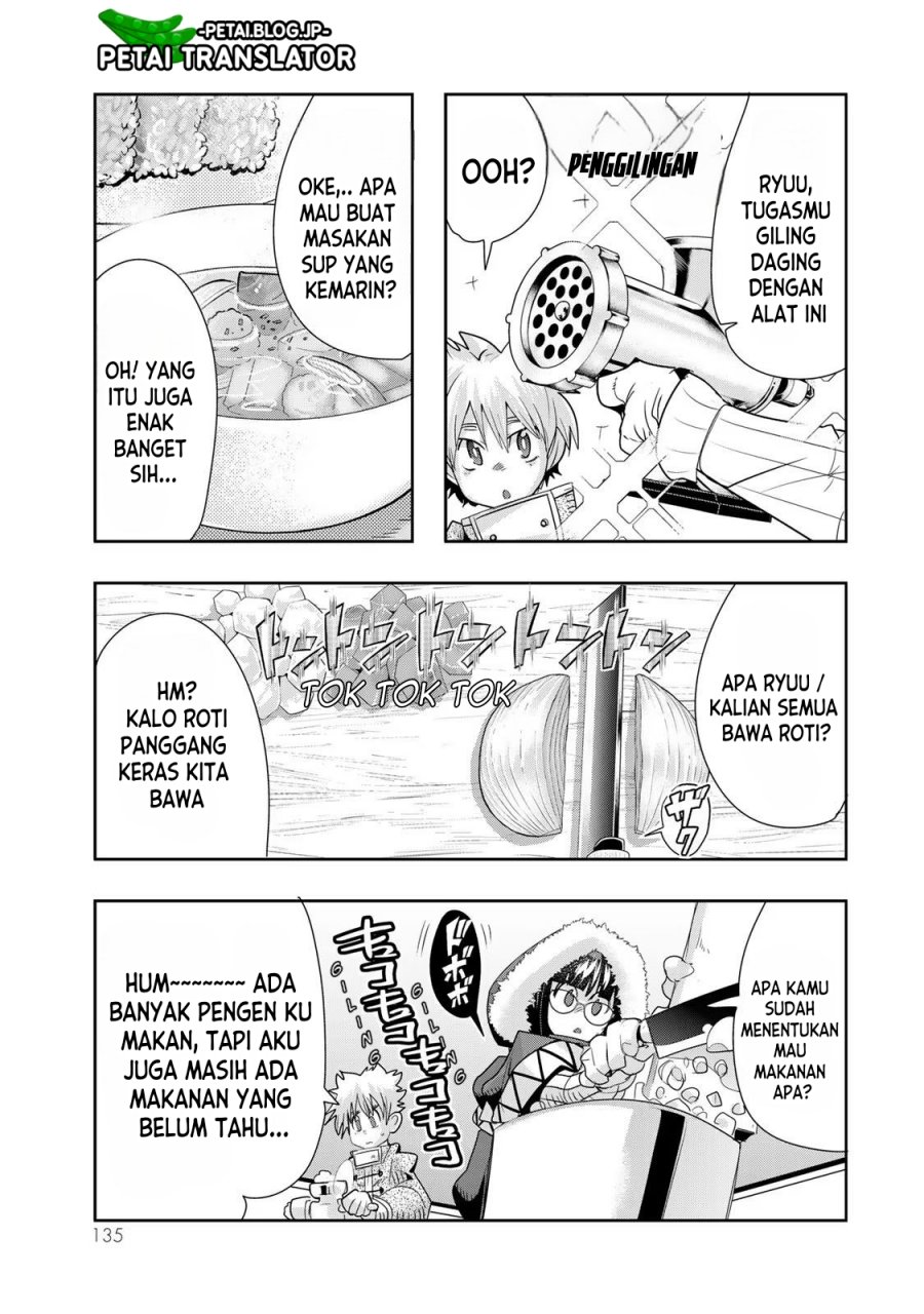 Chapter 67 - halaman 9