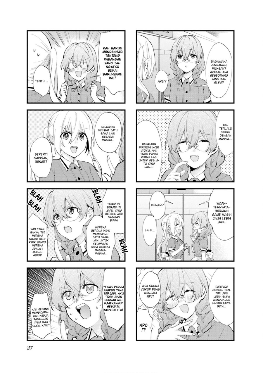 Chapter 102 - halaman 5