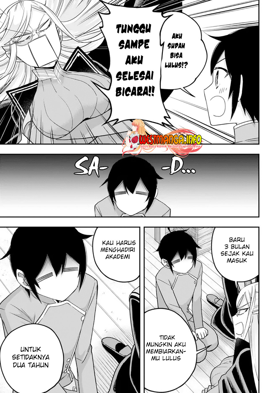 Chapter 64 - halaman 11