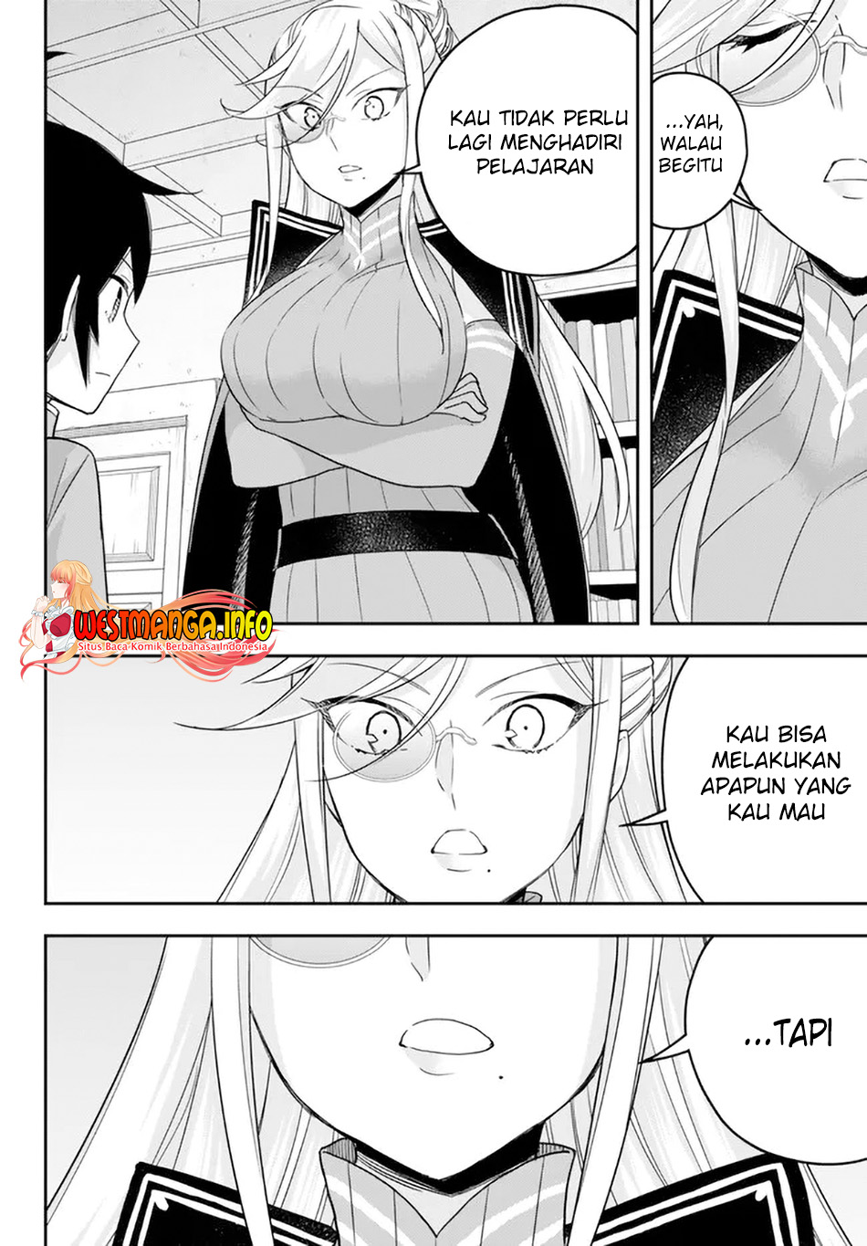 Chapter 64 - halaman 12