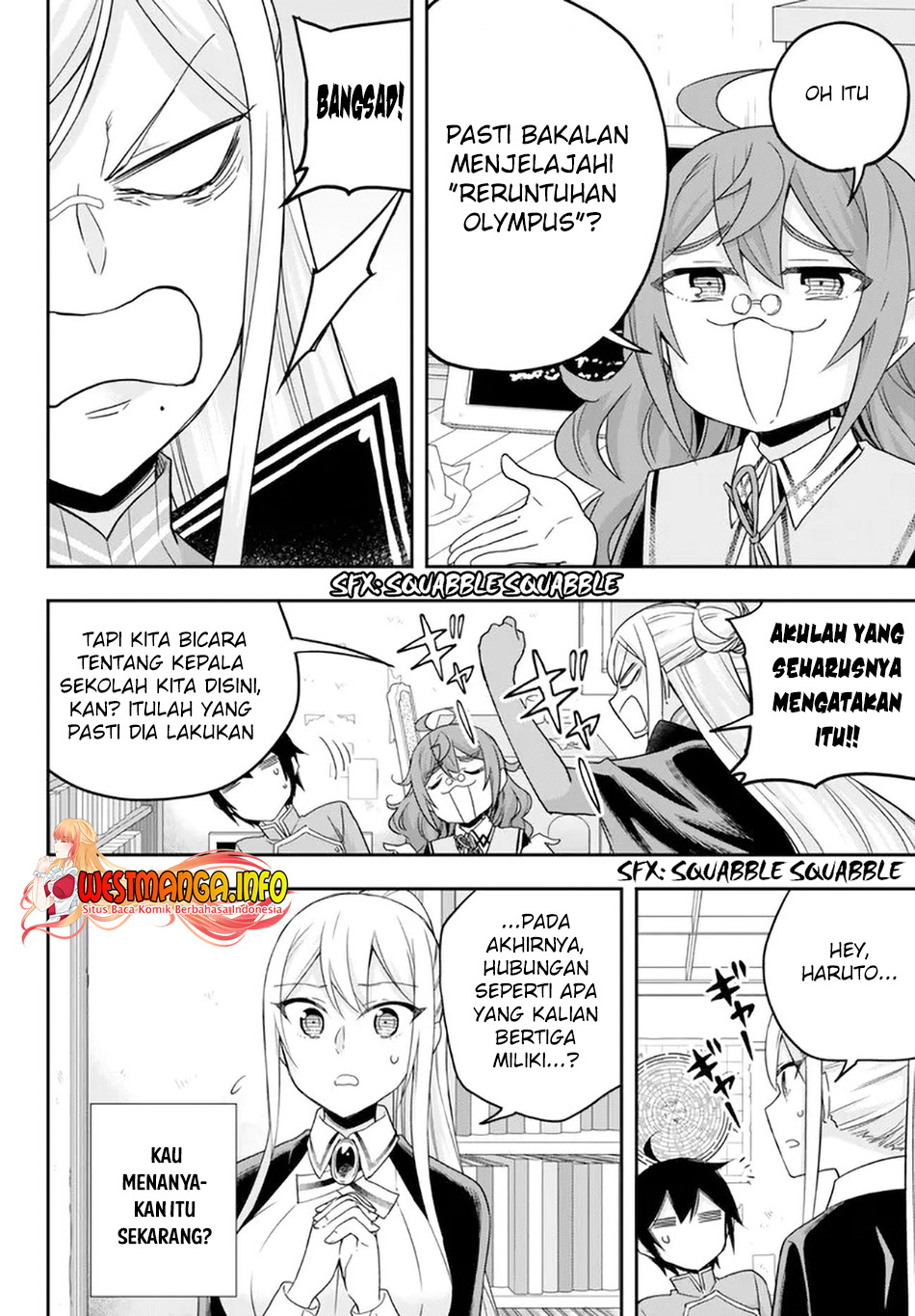 Chapter 64 - halaman 15