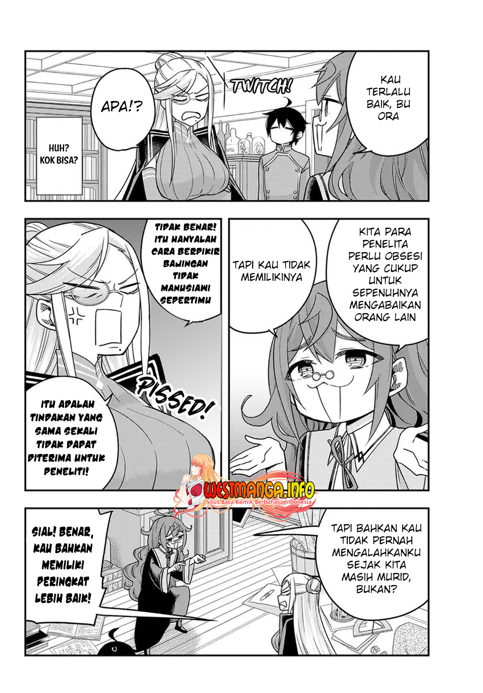 Chapter 64 - halaman 16