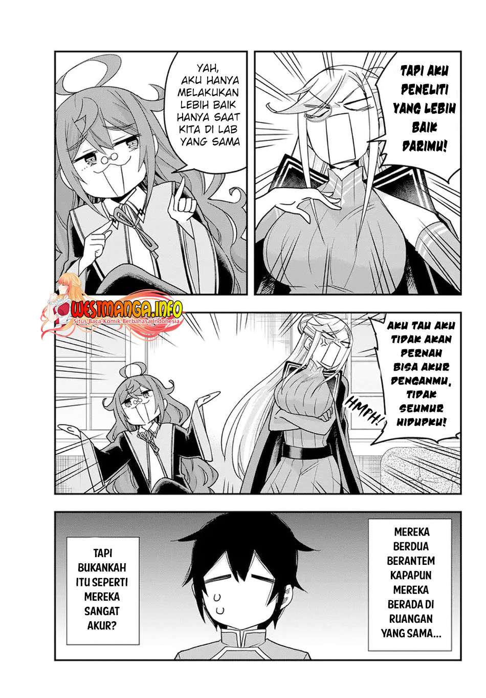 Chapter 64 - halaman 17