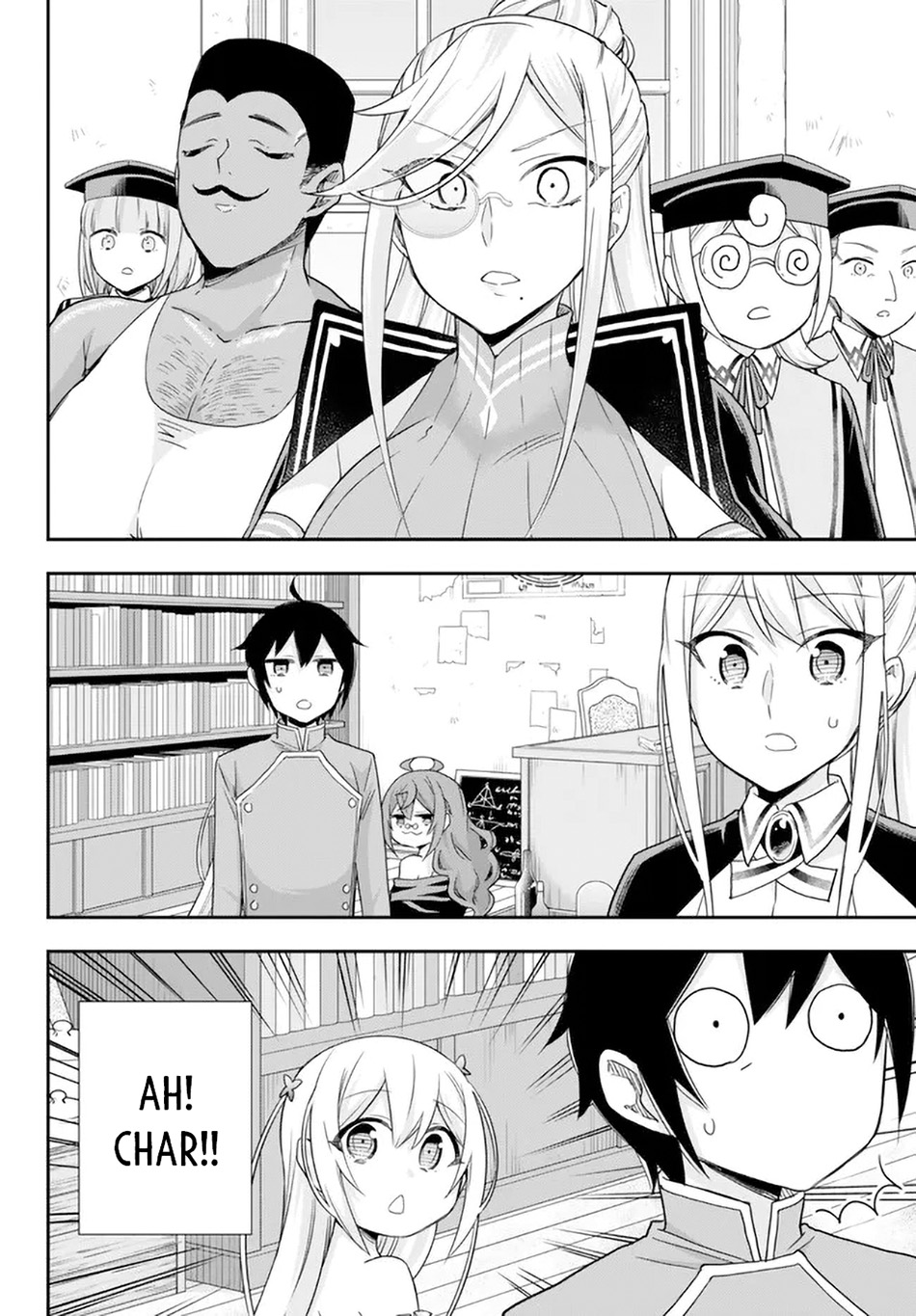 Chapter 64 - halaman 4
