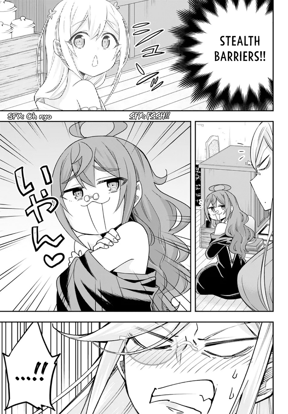 Chapter 64 - halaman 5