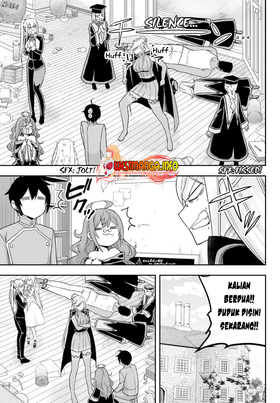 Chapter 64 - halaman 7