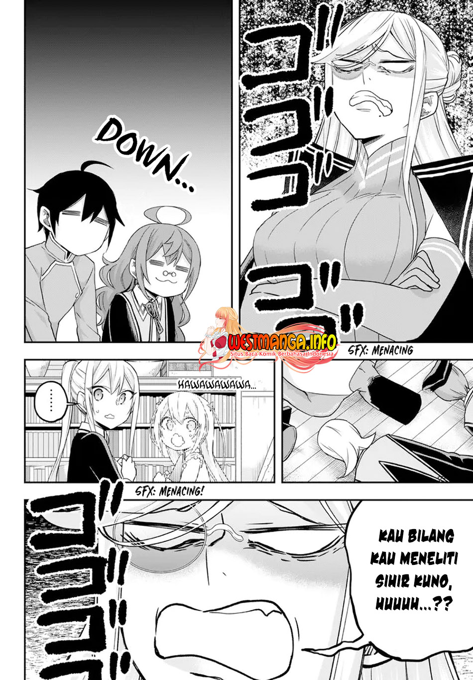 Chapter 64 - halaman 8