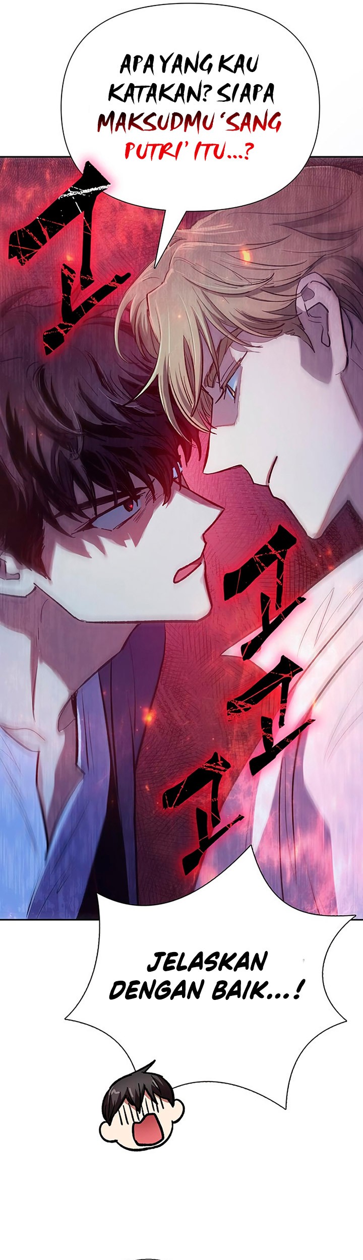 Chapter 95 - halaman 19