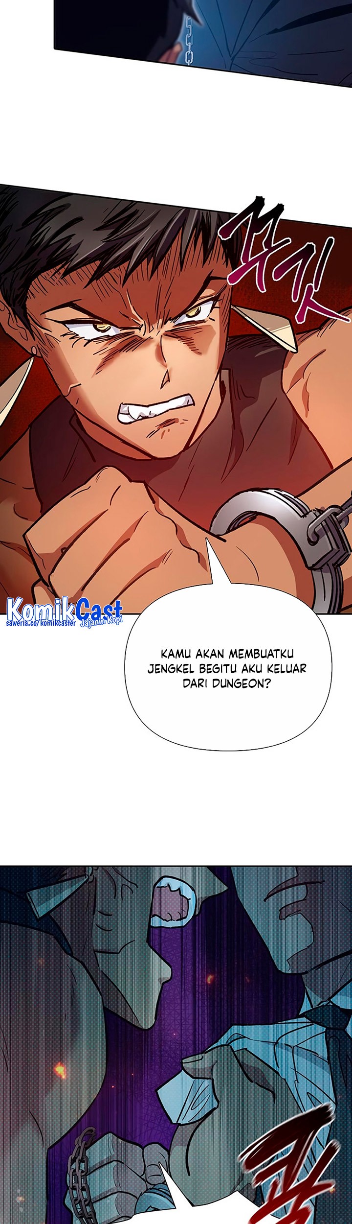 Chapter 95 - halaman 23