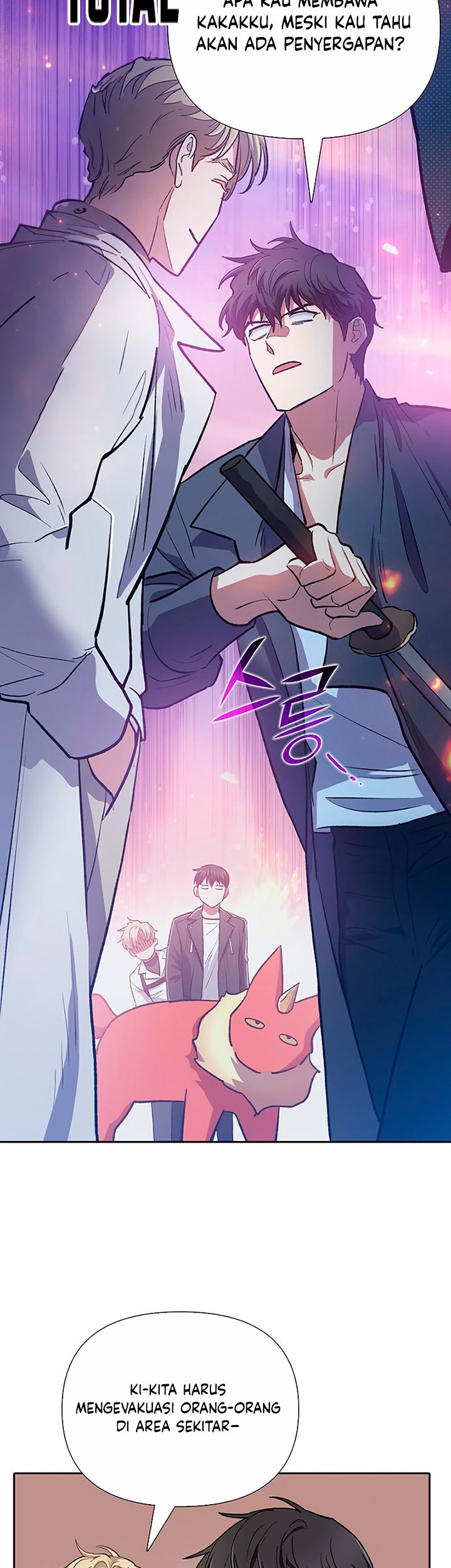 Chapter 95 - halaman 25