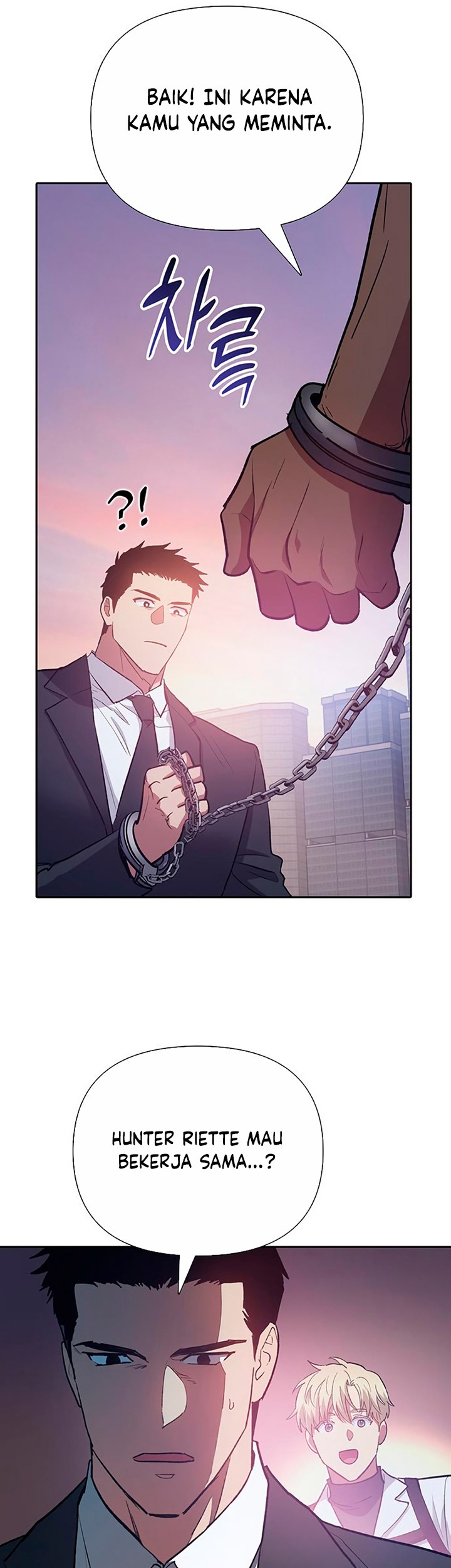 Chapter 95 - halaman 35