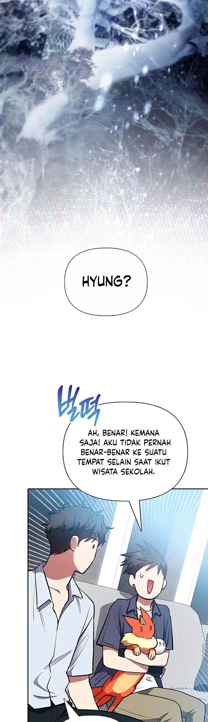 Chapter 95 - halaman 71