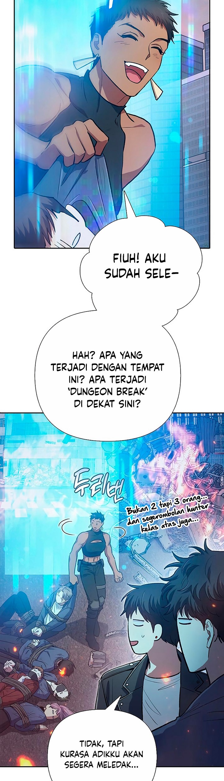 Chapter 95 - halaman 15